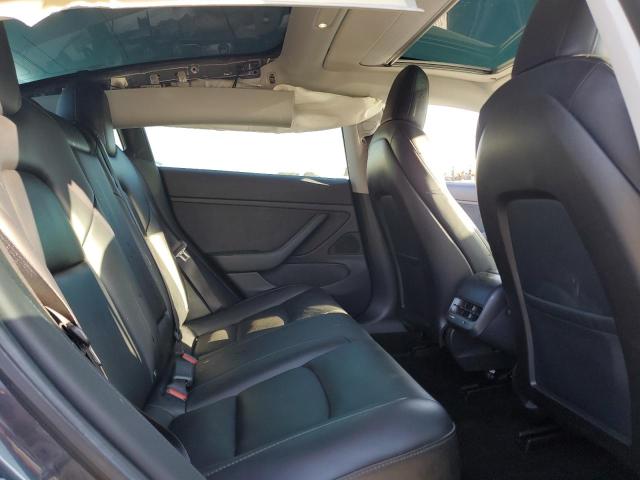 5YJ3E1EAXKF426904 - 2019 TESLA MODEL 3 灰色 照片 10