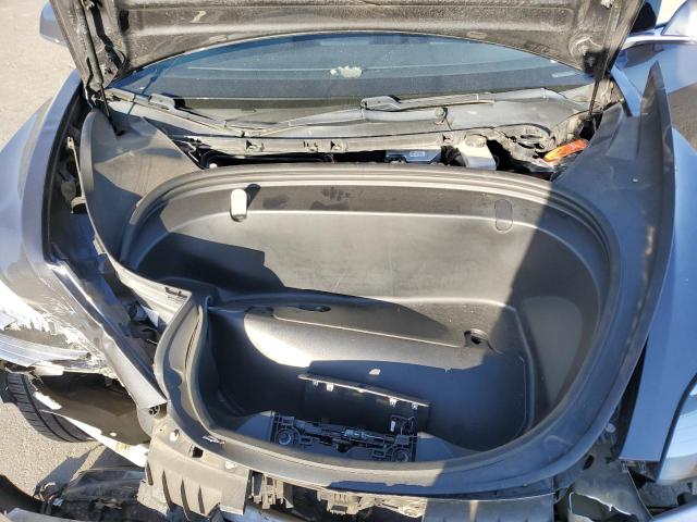 5YJ3E1EAXKF426904 - 2019 TESLA MODEL 3 灰色 照片 11