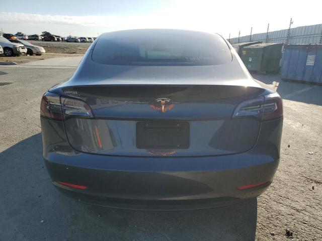 5YJ3E1EAXKF426904 - 2019 TESLA MODEL 3 灰色 照片 6