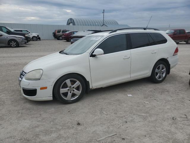 2009 VOLKSWAGEN JETTA SE, 