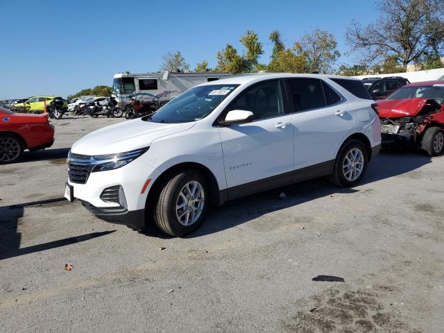 2022 CHEVROLET EQUINOX LT, 