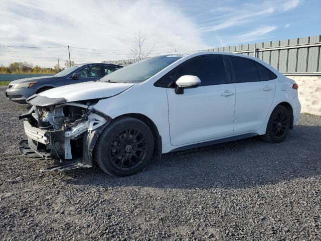 2020 TOYOTA COROLLA SE, 