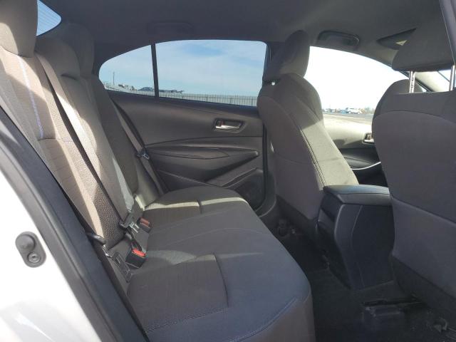 5YFB4RBE7LP007824 - 2020 TOYOTA COROLLA SE 白色 照片 10