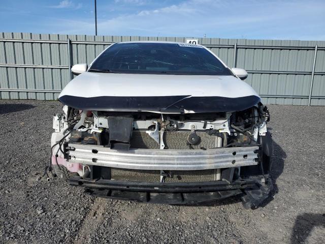5YFB4RBE7LP007824 - 2020 TOYOTA COROLLA SE 白色 照片 5