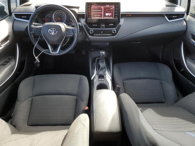 5YFB4RBE7LP007824 - 2020 TOYOTA COROLLA SE 白色 照片 8