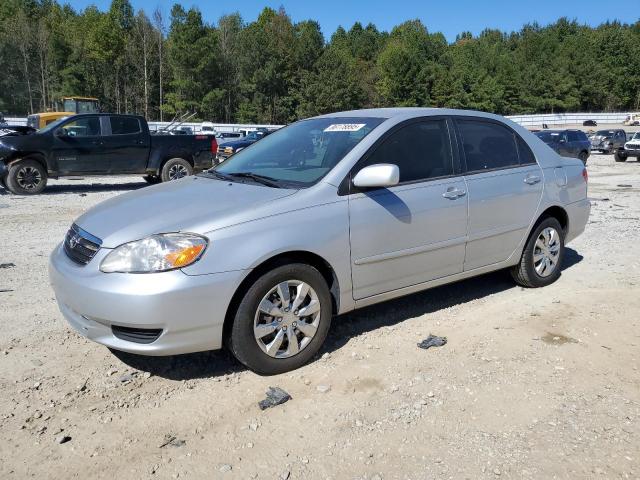 2006 TOYOTA COROLLA CE, 