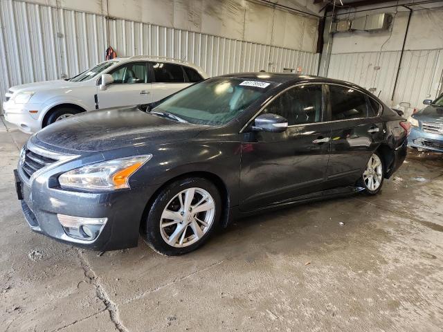 2013 NISSAN ALTIMA 2.5, 