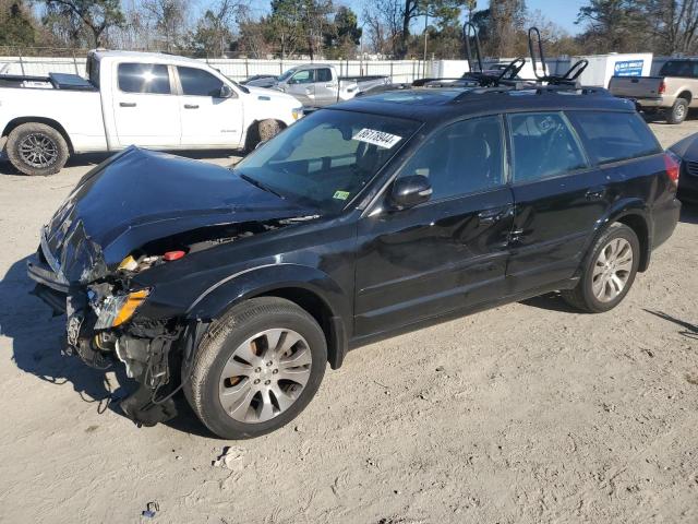 2008 SUBARU OUTBACK 3.0R LL BEAN, 