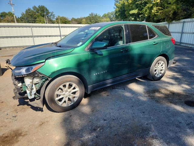 2019 CHEVROLET EQUINOX LT, 