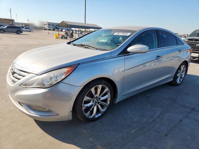 2013 HYUNDAI SONATA SE, 
