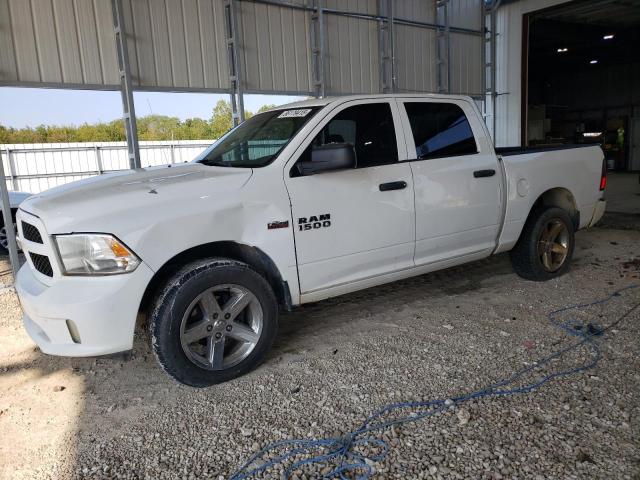 2013 RAM 1500 ST, 