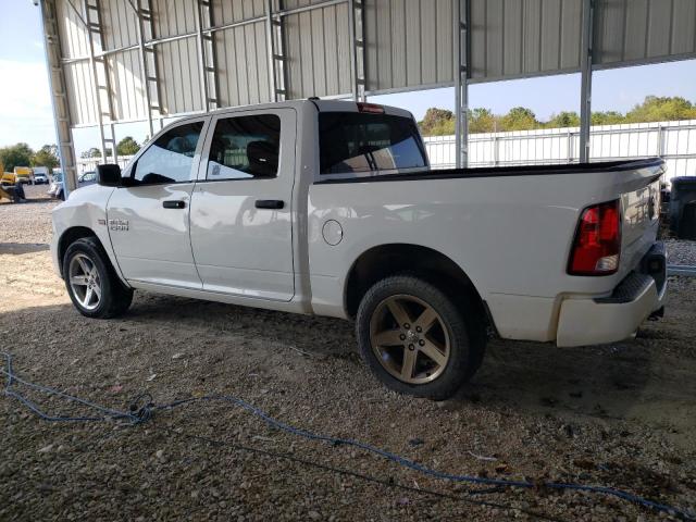 1C6RR7KTXDS554306 - 2013 RAM 1500 ST WHITE photo 2