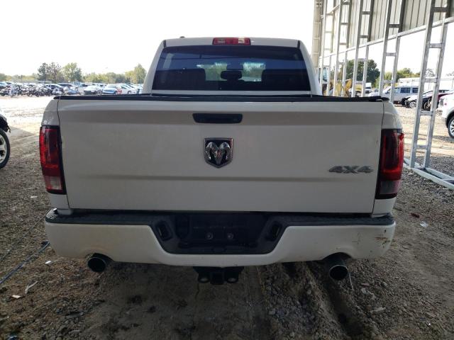 1C6RR7KTXDS554306 - 2013 RAM 1500 ST WHITE photo 6