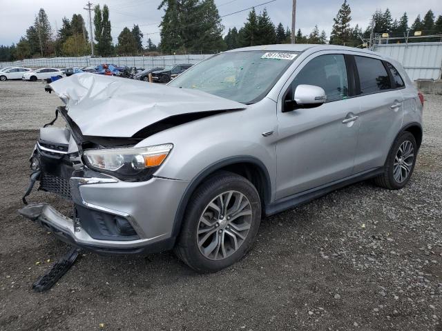 2019 MITSUBISHI OUTLANDER SPORT ES, 