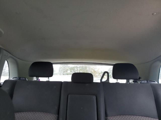 JA4AP3AU9KU017176 - 2019 MITSUBISHI OUTLANDER SPORT ES Gümüş foto 10