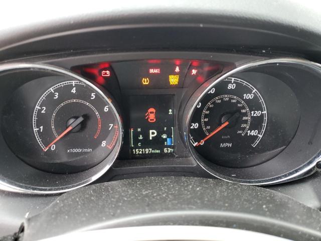 JA4AP3AU9KU017176 - 2019 MITSUBISHI OUTLANDER SPORT ES Gümüş foto 9