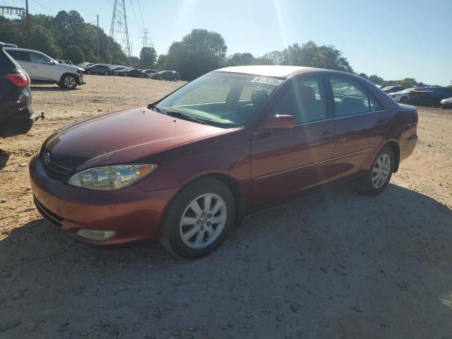 2003 TOYOTA CAMRY LE, 