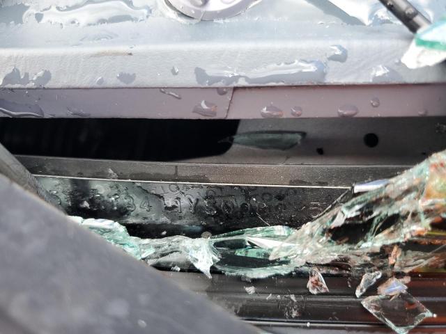 5TBRT3411YS008175 - 2000 TOYOTA TUNDRA ACCESS CAB Արծաթագույն լուսանկար 12