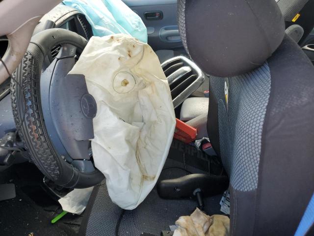 5TBRT3411YS008175 - 2000 TOYOTA TUNDRA ACCESS CAB Արծաթագույն լուսանկար 7