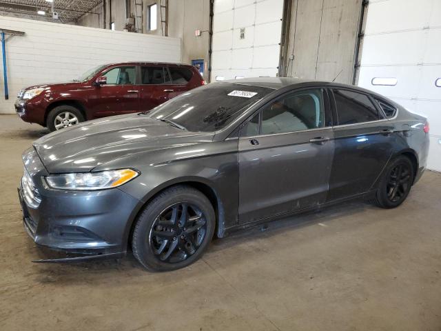 2016 FORD FUSION SE, 