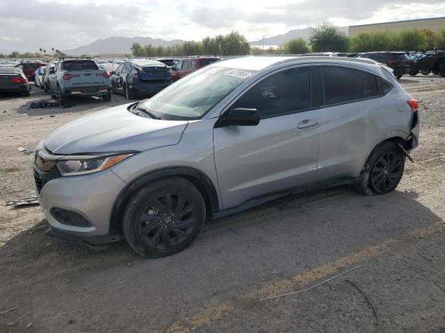 2022 HONDA HR-V SPORT, 