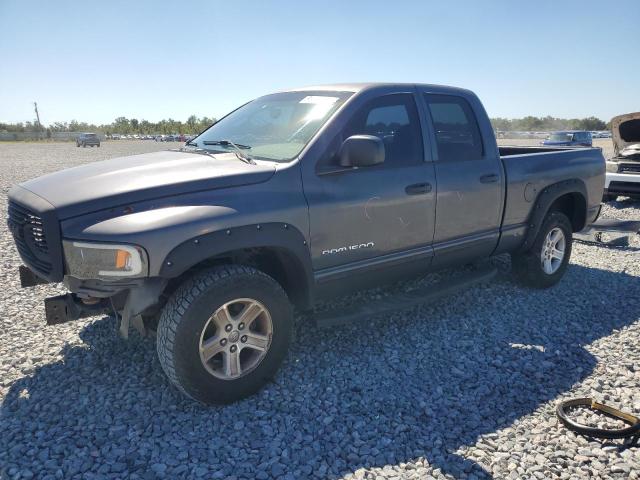 2002 DODGE RAM 1500, 