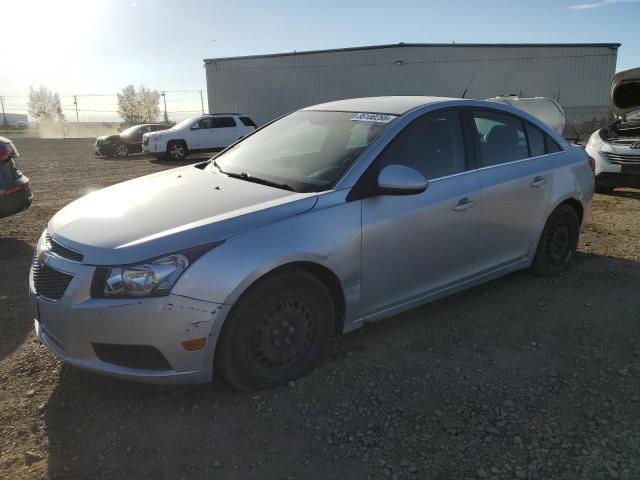 2011 CHEVROLET CRUZE LT, 