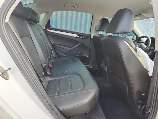1VWBH7A30CC043157 - 2012 VOLKSWAGEN PASSAT SE Ağ foto 10