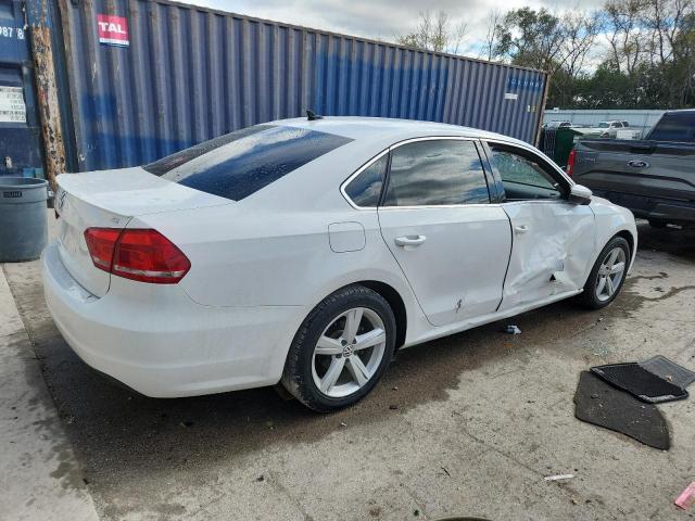 1VWBH7A30CC043157 - 2012 VOLKSWAGEN PASSAT SE Ağ foto 3