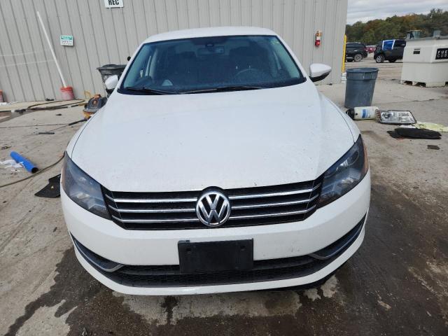 1VWBH7A30CC043157 - 2012 VOLKSWAGEN PASSAT SE Ağ foto 5