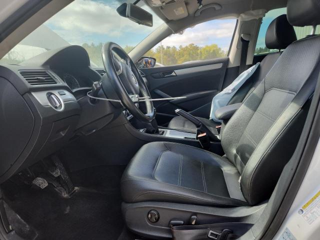1VWBH7A30CC043157 - 2012 VOLKSWAGEN PASSAT SE Ağ foto 7