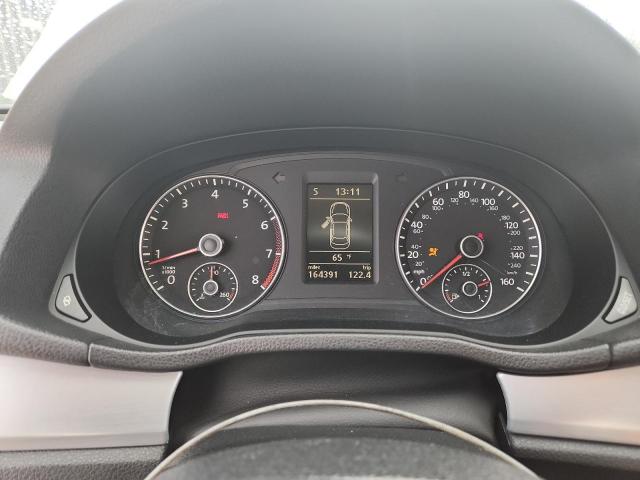 1VWBH7A30CC043157 - 2012 VOLKSWAGEN PASSAT SE Ağ foto 9