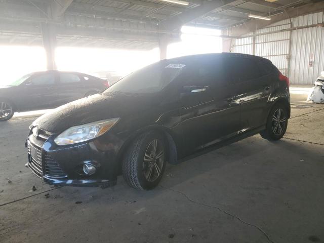 2012 FORD FOCUS SE, 