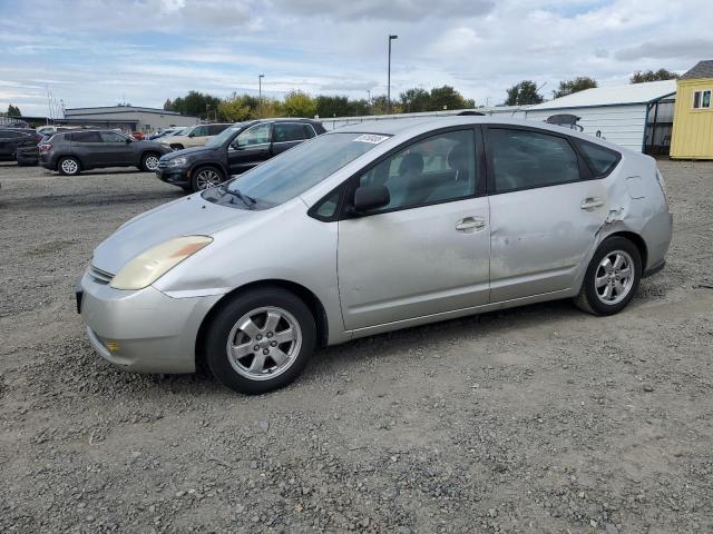 2004 TOYOTA PRIUS, 