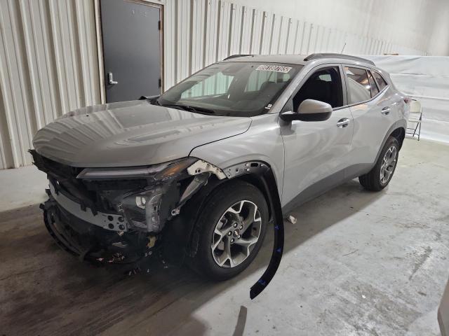 2025 CHEVROLET TRAX 1LT, 