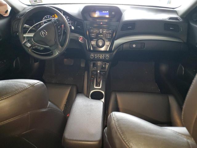 19UDE2F36HA007137 - 2017 ACURA ILX BASE WATCH PLUS GRAY photo 8