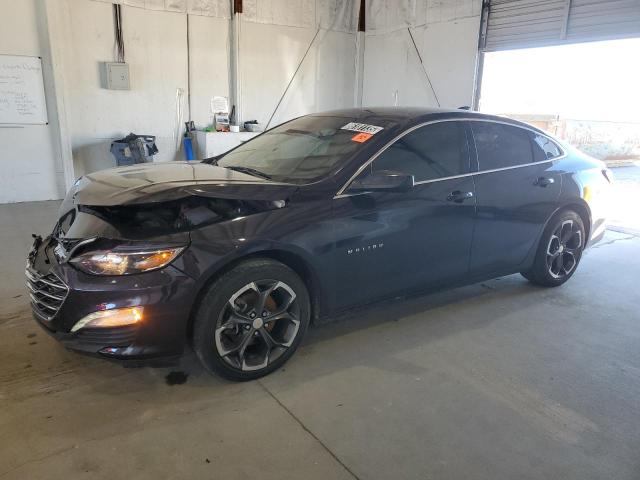 2022 CHEVROLET MALIBU LT, 