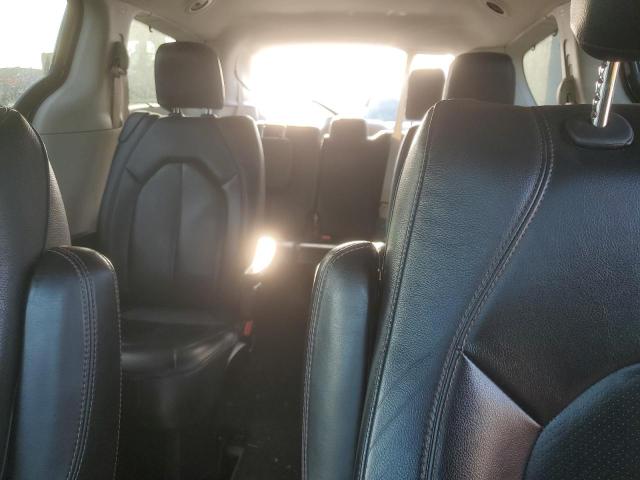 2C4RC1BG0LR271245 - 2020 CHRYSLER PACIFICA TOURING L GRAY photo 10