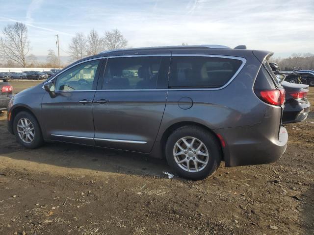 2C4RC1BG0LR271245 - 2020 CHRYSLER PACIFICA TOURING L GRAY photo 2
