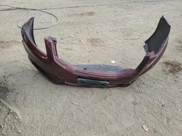 1HGCP2F84BA100716 - 2011 HONDA ACCORD EXL MAROON photo 12