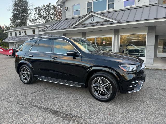 2020 MERCEDES-BENZ GLE 350 4MATIC, 