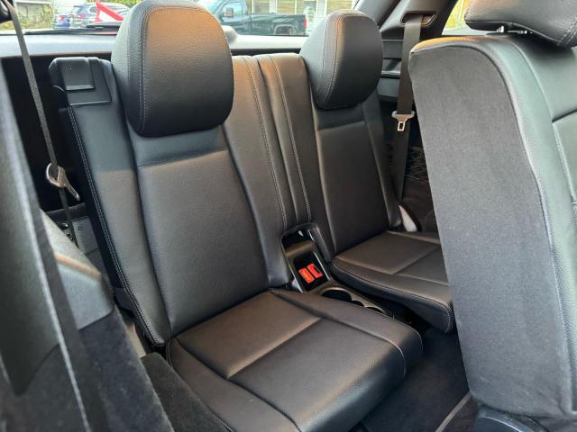 4JGFB4KE2LA182699 - 2020 MERCEDES-BENZ GLE 350 4MATIC BLACK photo 7