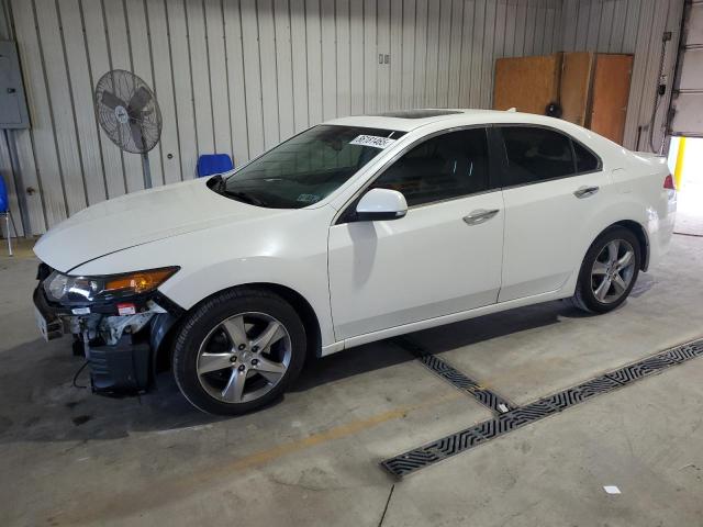 2011 ACURA TSX, 