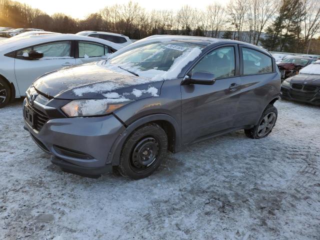 2016 HONDA HR-V LX, null