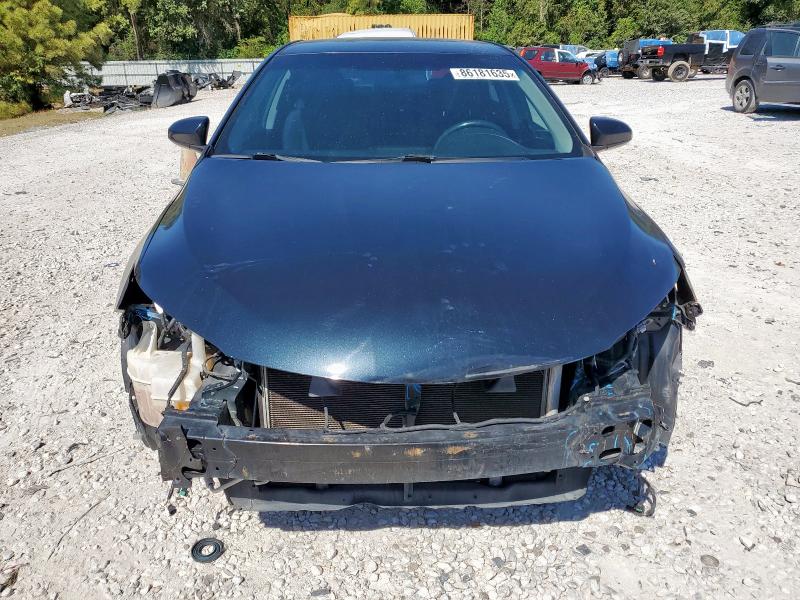 4T1BF1FK3HU706739 - 2017 TOYOTA CAMRY LE Graphit Foto 5