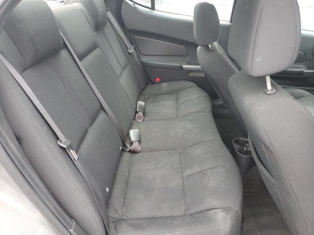 2G2WP552981171847 - 2008 PONTIAC GRAND PRIX 灰色 照片 10