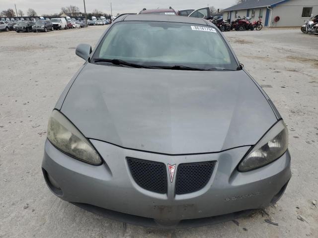 2G2WP552981171847 - 2008 PONTIAC GRAND PRIX 灰色 照片 5