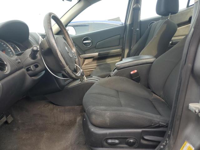 2G2WP552981171847 - 2008 PONTIAC GRAND PRIX 灰色 照片 7