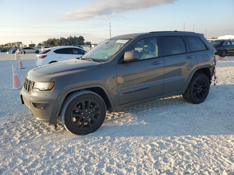 2020 JEEP GRAND CHER LAREDO, 