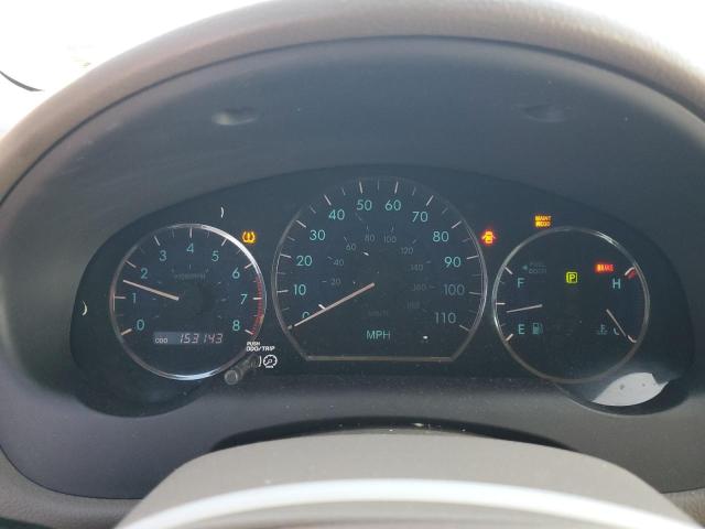 5TDBK22CX9S027058 - 2009 TOYOTA SIENNA XLE ნაცრისფერი ფოტო 9